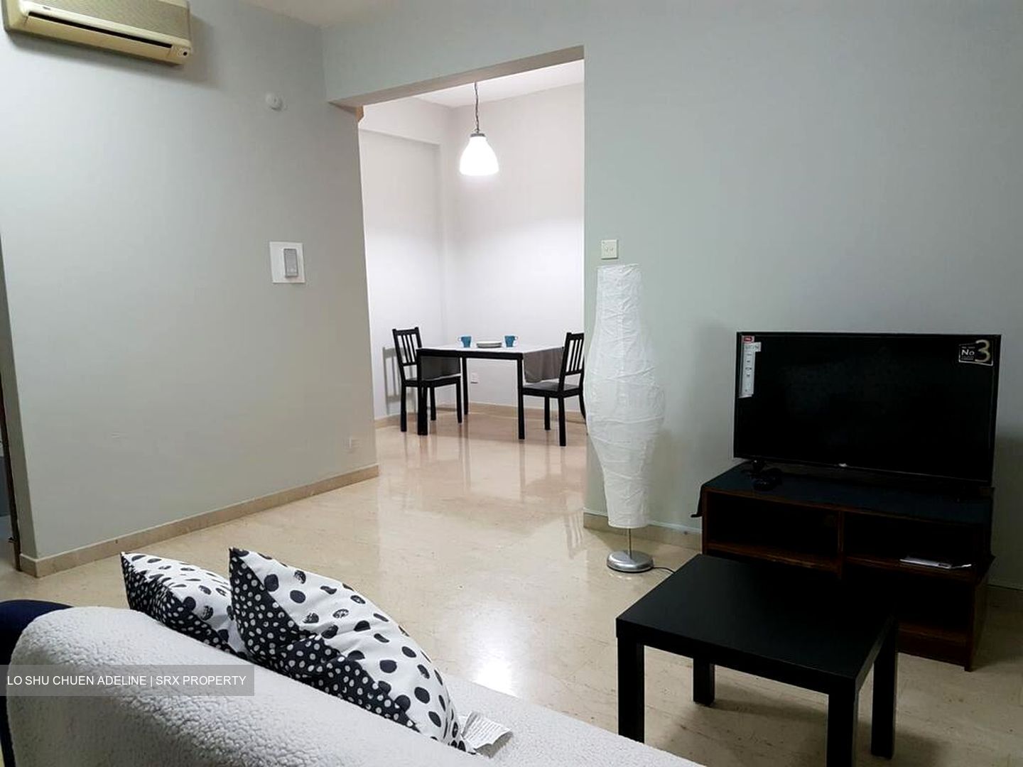 Carissa Park Condominium (D17), Condominium #566021301